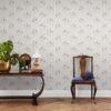 EKEBLAD 411-19 Light Grey
